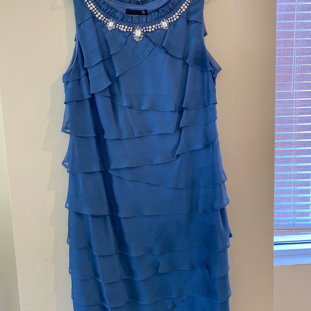 Laura Plus Dress